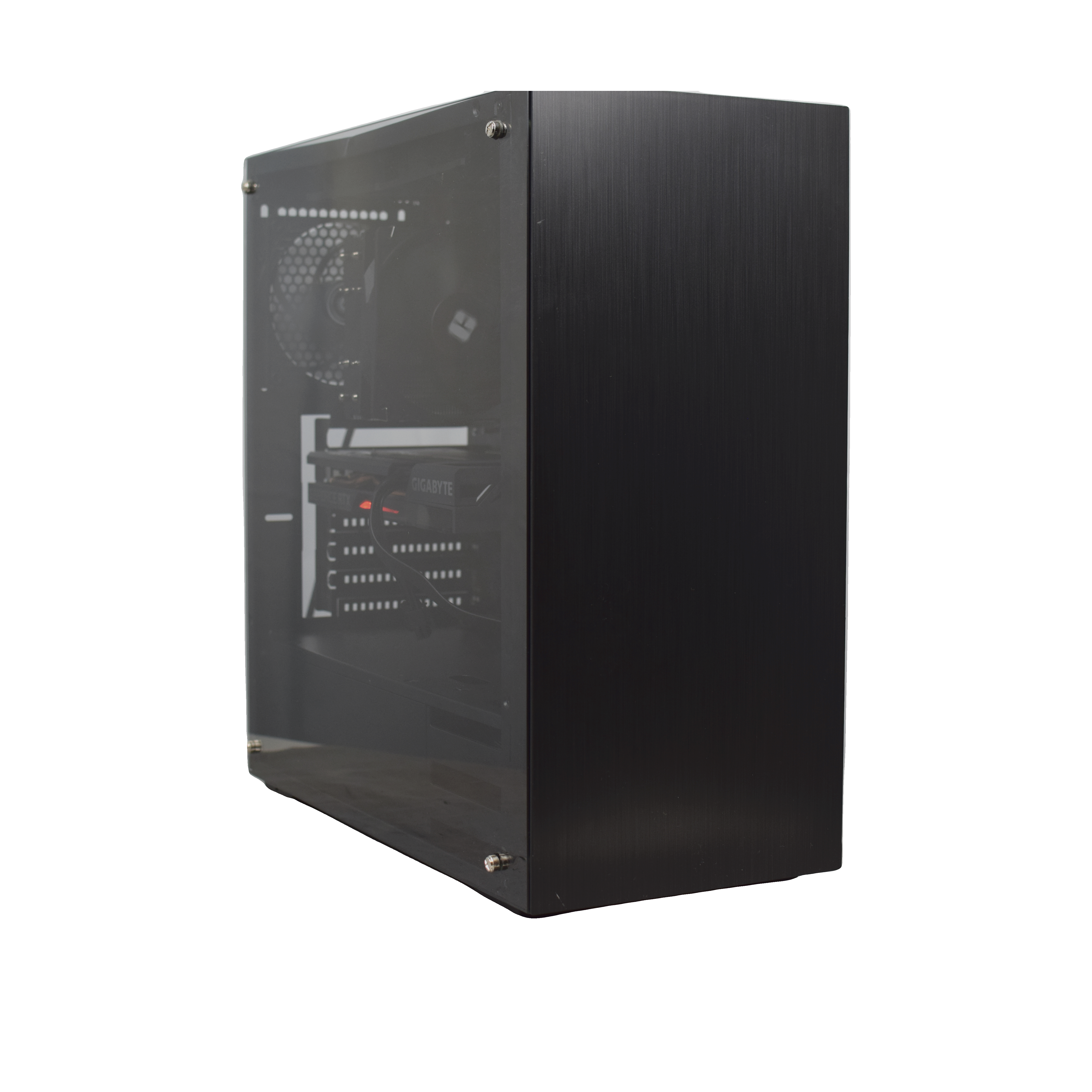 Ryzen 5 5600X | RTX 3060 12GB | Prenew